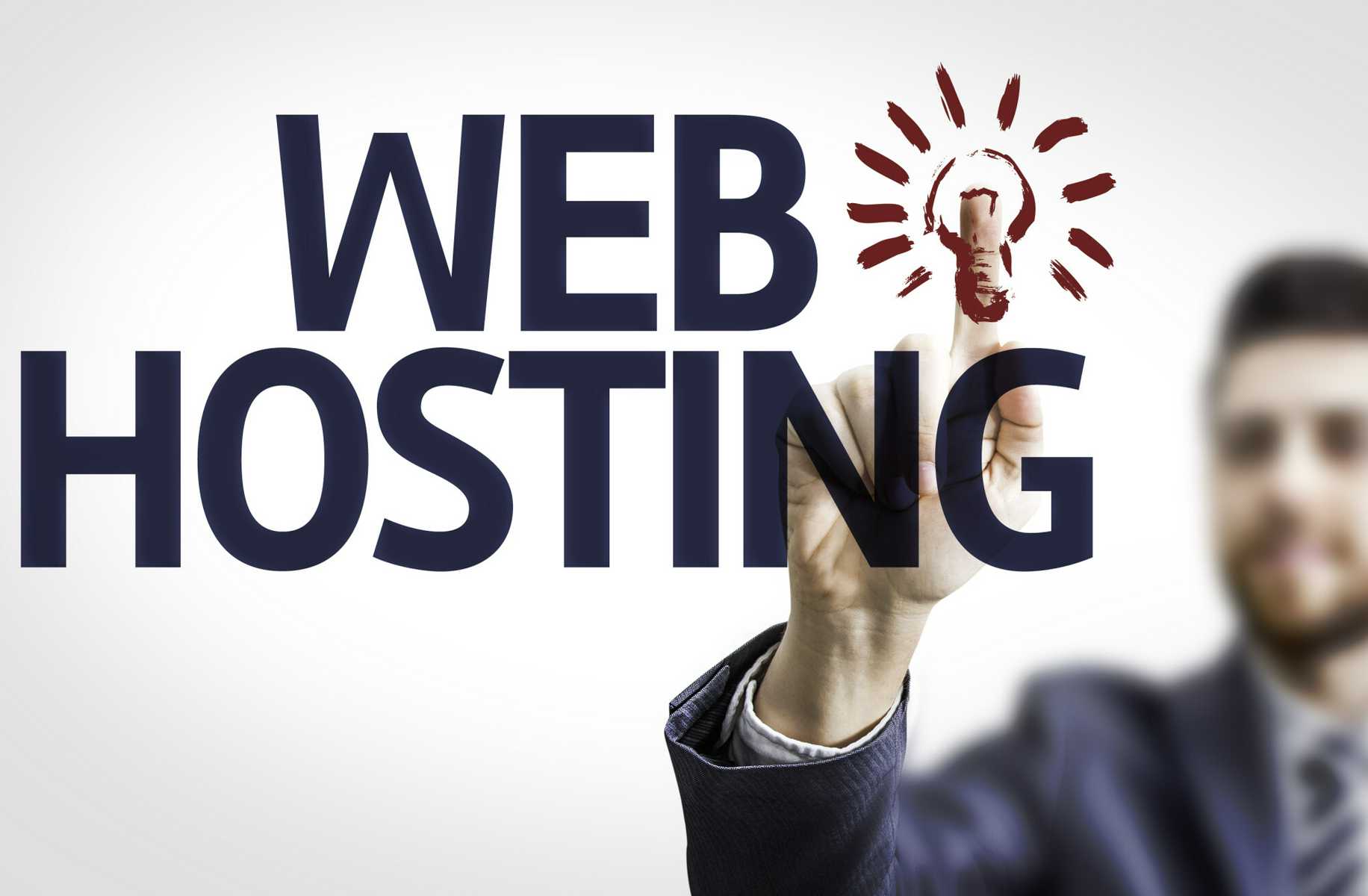 web hosting in manchester